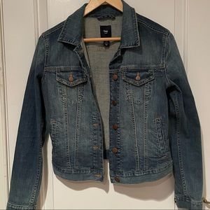 Classic Gap denim jacket